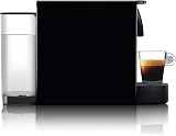 Nespresso Essenza Mini XN110840 Krups Coffee Machine Piano Black view 5