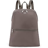 Tumi Unisex Just In Case Backpack Mink One Size