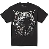 Primitive Skateboarding Clothing Men's Boxy T-Shirt