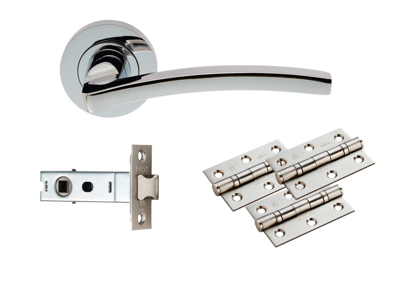 TAVIRA LATCH PACK - ULTIMATE DOOR PACK