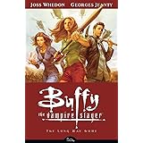 The Long Way Home (Buffy the Vampire Slayer, Season 8, Vol. 1)