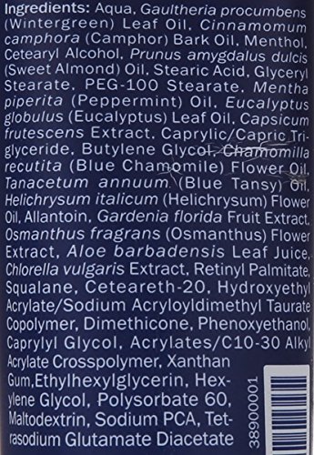 doTERRA Deep Blue Rub