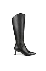 Naturalizer Womens Deesha Pointed Toe Wide Calf