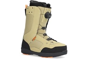 Ride Jackson Men's Snowboard Boots