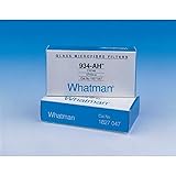 Whatman 1827-047 Glass Microfiber 934-AH Binder