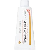 Acnomel Adult Acne Medication Cream 1.3 Oz