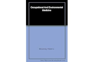 Occupational and Environmental Medicine: Self-Assessment Review