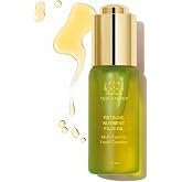 Tata Harper Retinoic Nutrient Face Oil, Nourishing Face Oil, Botanical Retinol Alternatives, Natural Skincare, 30ml