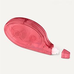 Amazon Basics White Out Correction Tape with