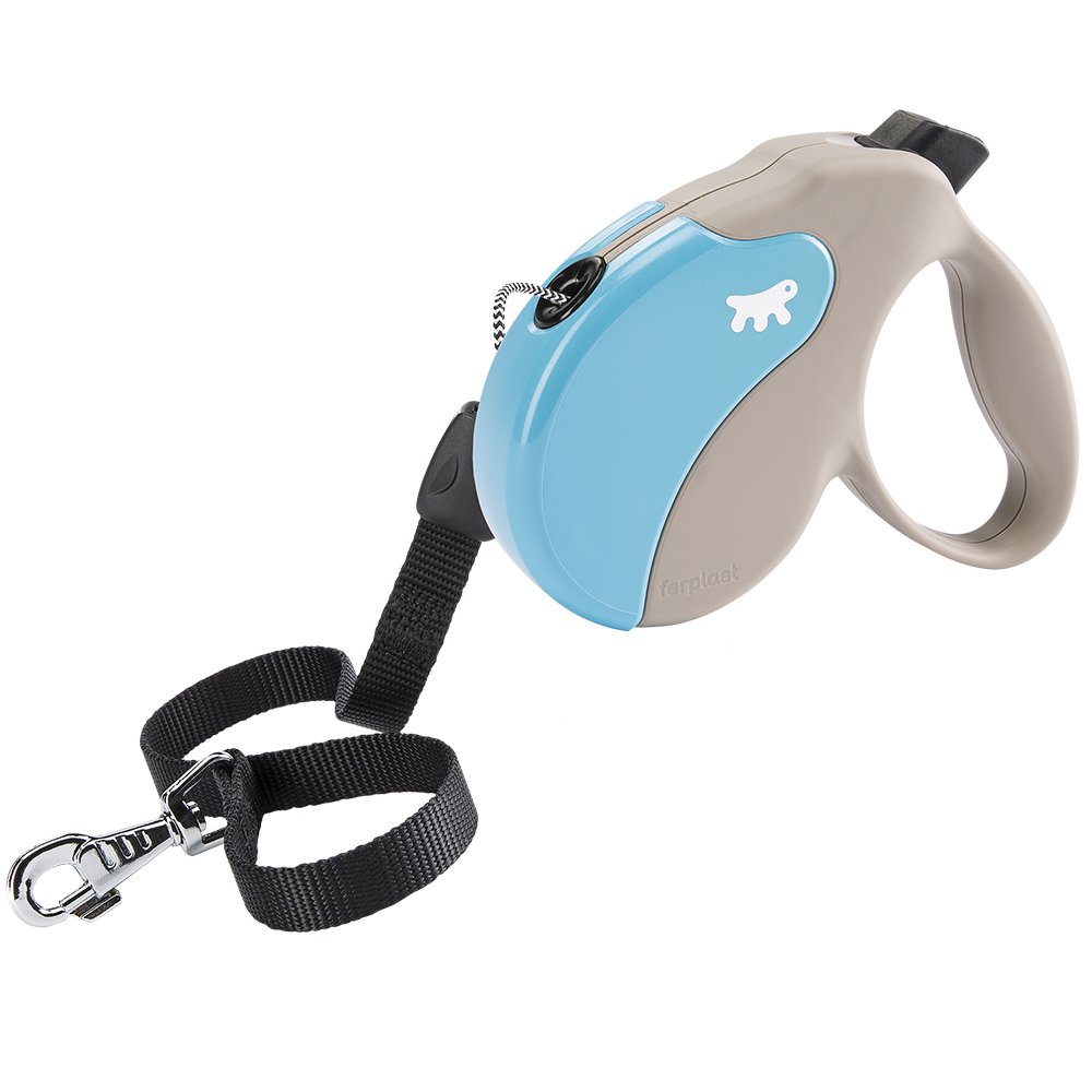 AMIGO Cord, Large, Light Blue