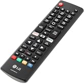 LG AKB75095315 Television Remote Controller Assembly