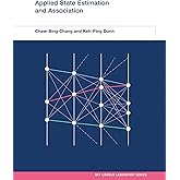 Applied State Estimation and Association (MIT Lincoln Laboratory Series)