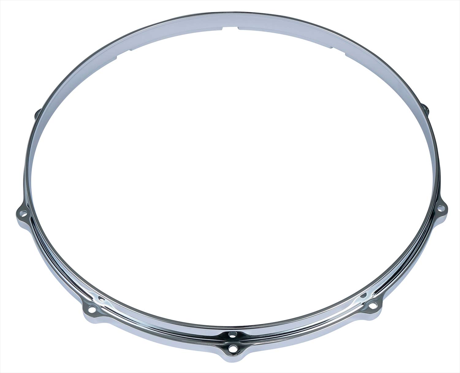 Tama MDH14-10 Die-Cast Snare Drum Hoop 14" 10 Hole Batter Side Replacement Rim