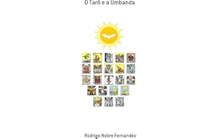 O Tarô E A Umbanda (Portuguese Edition)