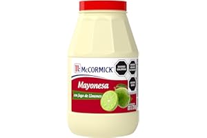 McCormick Mayonesa con Limón 1.73 kg