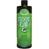 Microbe Life Hydroponics PH21628 Root Dip C, 16oz, California