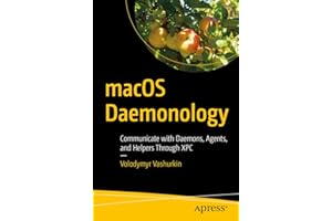 macOS Daemonology: Communicate with Daemons, Agents, and Helpers Through XPC