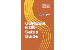 UGREEN NAS Setup Guide: UGOS Pro