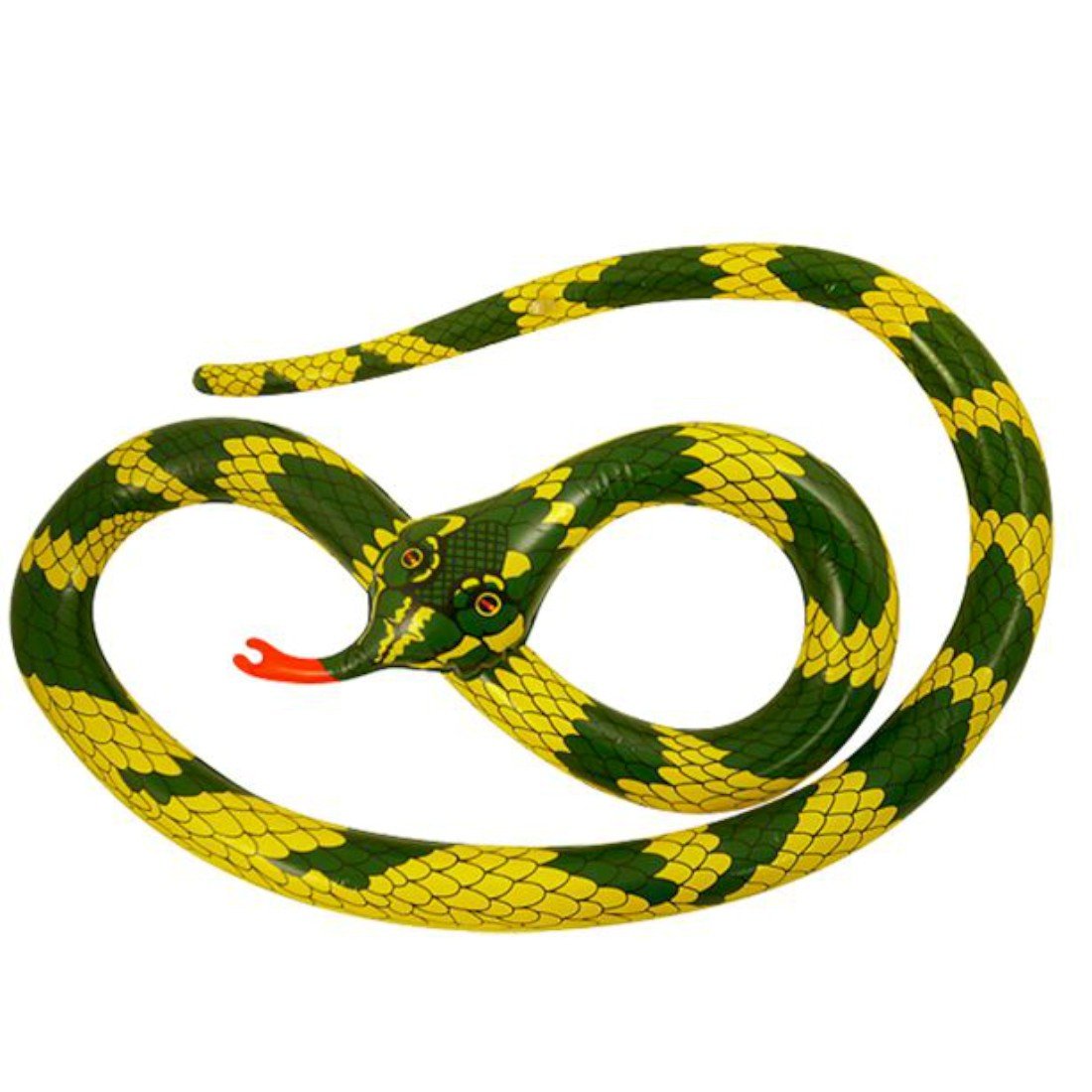 Henbrandt Novelty Inflatable 230cm Snake