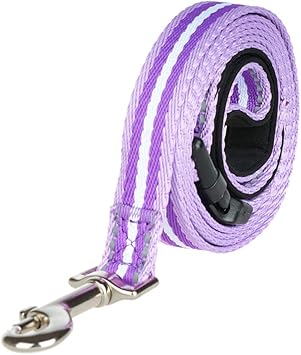 multi loop dog lead