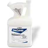 MGK OneGuard&reg; Multi MoA Concentrate | Long-Lasting Insecticide | Professional Pest Control Product | Flea, Tick, Fly, Cockroach, Spider, Scorpion, Mosquito Concentrate | Gallon