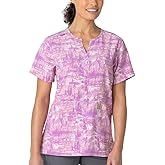 Carhartt Scrubs C13210 Women's Force® Cross-Flex Modern Fit Flex Panel