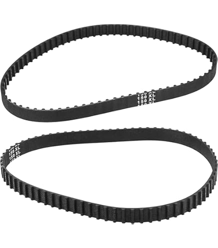 Courroie D'entraînement Pour Ponceuse à Câble Porter 7,6 X 53