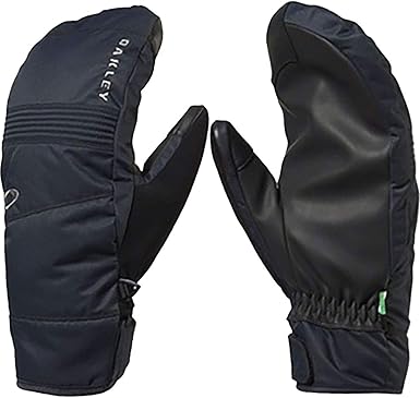 oakley snowboard mittens