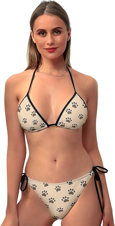 Bikini set women's Clearance