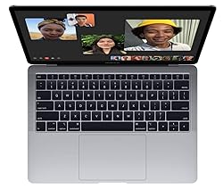 Apple 2018 MacBook Air with 1.6 GHz Intel Core
