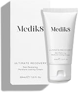 Medik8 Ultimate Recovery Skin Restoring Moisture 30ml Face Cream view 5