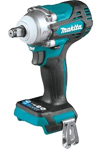 Makita XWT15Z 18V LXT® Lithium-Ion 
