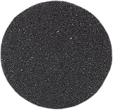 Falygda Replacement Sandpaper Discs 60 Pieces 100 Grit Foot Callus Remover view 4