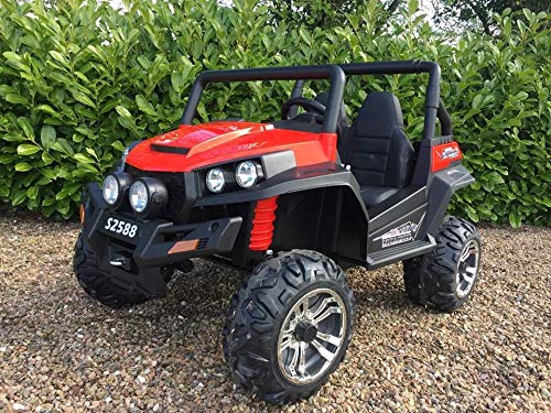 electric ride on jeep 24v