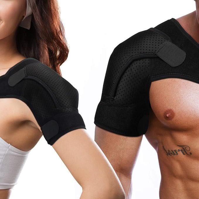Shoulder Brace for Men and Women Rotator Cuff Brace