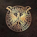 Smokin' Hearts & Broken Guns (LP)