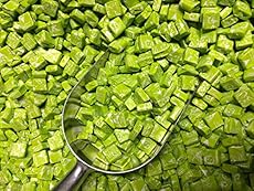 Starburst New Sour Green Apple - One Pound Bag