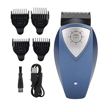 amazon men's hair shaver