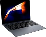 Samsung Galaxy Book4 (2024) 15.6" Laptop Intel Core 5 8GB 512GB Grey view 2