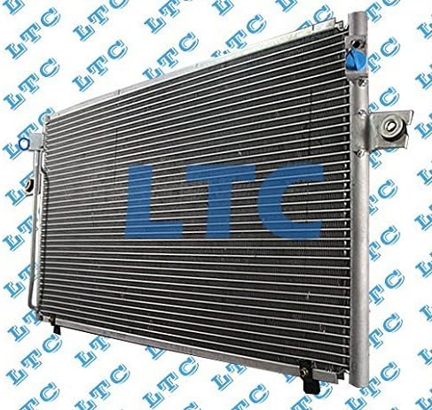 Autoltc Ac Condenser Fits Nissan Maxima Infiniti I30 921100l860 4758