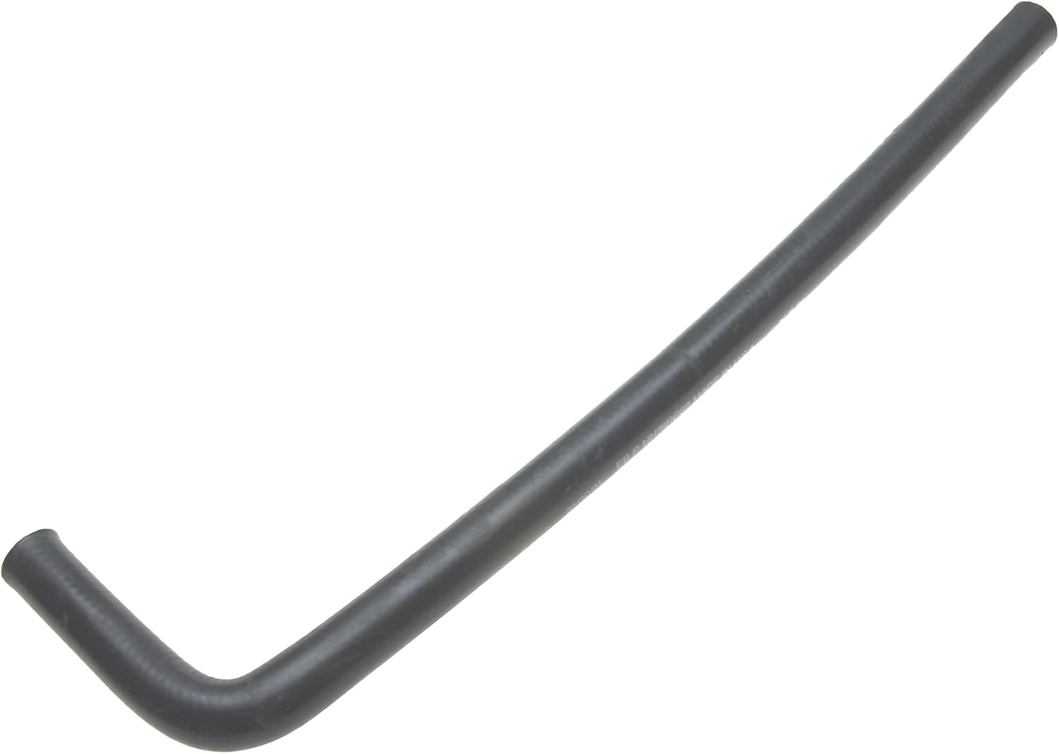 Best Chrysler Town And Country 2007 Heating Hoses