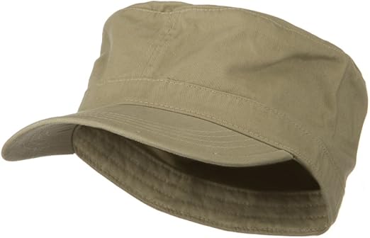 fitted hats for big heads
