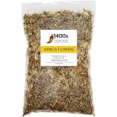 4oz Arnica Flowers Dried Leaves, Arnica Hierba, Arnica Flowers Herbal Tea