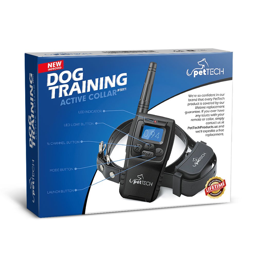 [Best Bark Control Devices 2018] Best Bark Collar Reviewed By Experts