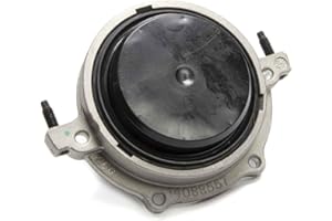 GM Performance Parts GM Parts 12554312 Rear Main Housing Seal for Small Block Chevy