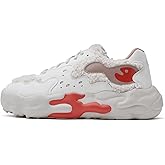 UIN Women's Chunky Platform Fashion Sneakers Walking Shoes Lanzarote