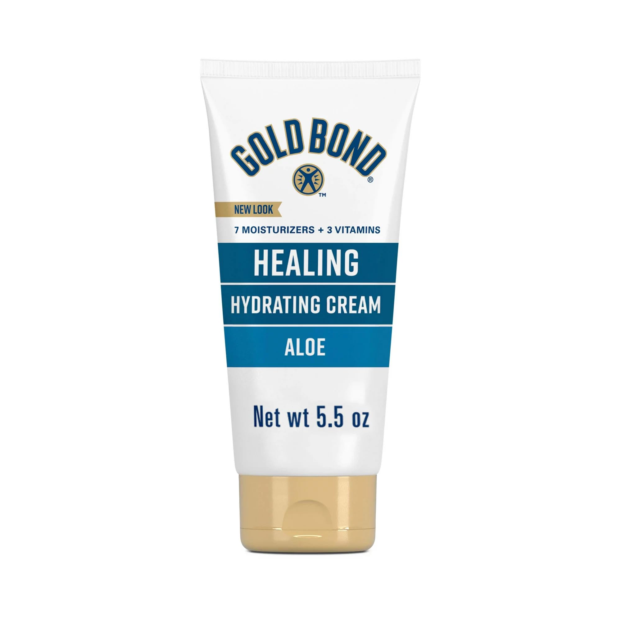 Gold Bond Ultimate Healing Cream 5.5 oz