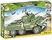 COBI Small Army M8 Greyhound Tank