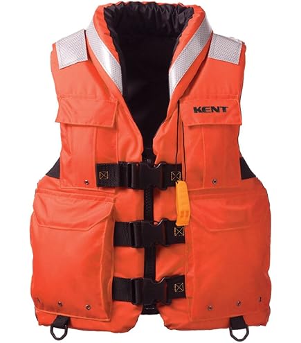 Amazon.com : Kent Sar- Search and Rescue Commercial Life Vest