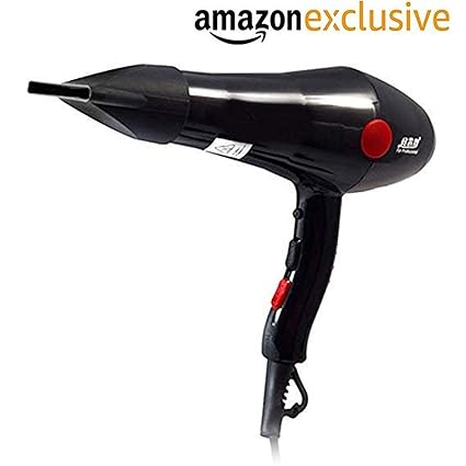 ASPERIA 2000W Professional Stylish Hair Dryers For Womens And Men Hot And Cold Dryer with Thin Styling Nozzler, Blow Dry, Hot & Cold Air, Hair Dryer, Hair Dryer For Womens, Hair Dryer For Men